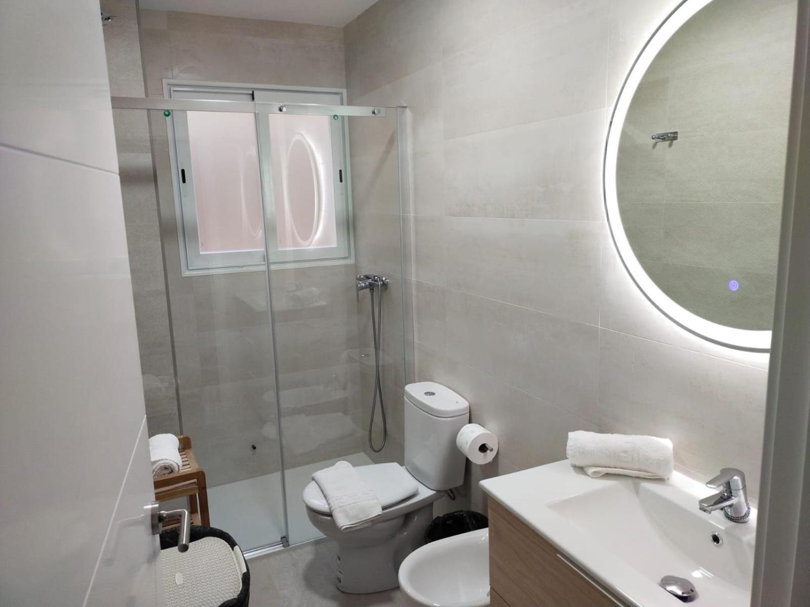 Apartamento 1º Linea Playa Torrenueva, Motril, Granda Torrenueva (Andalusia) Quarto foto
