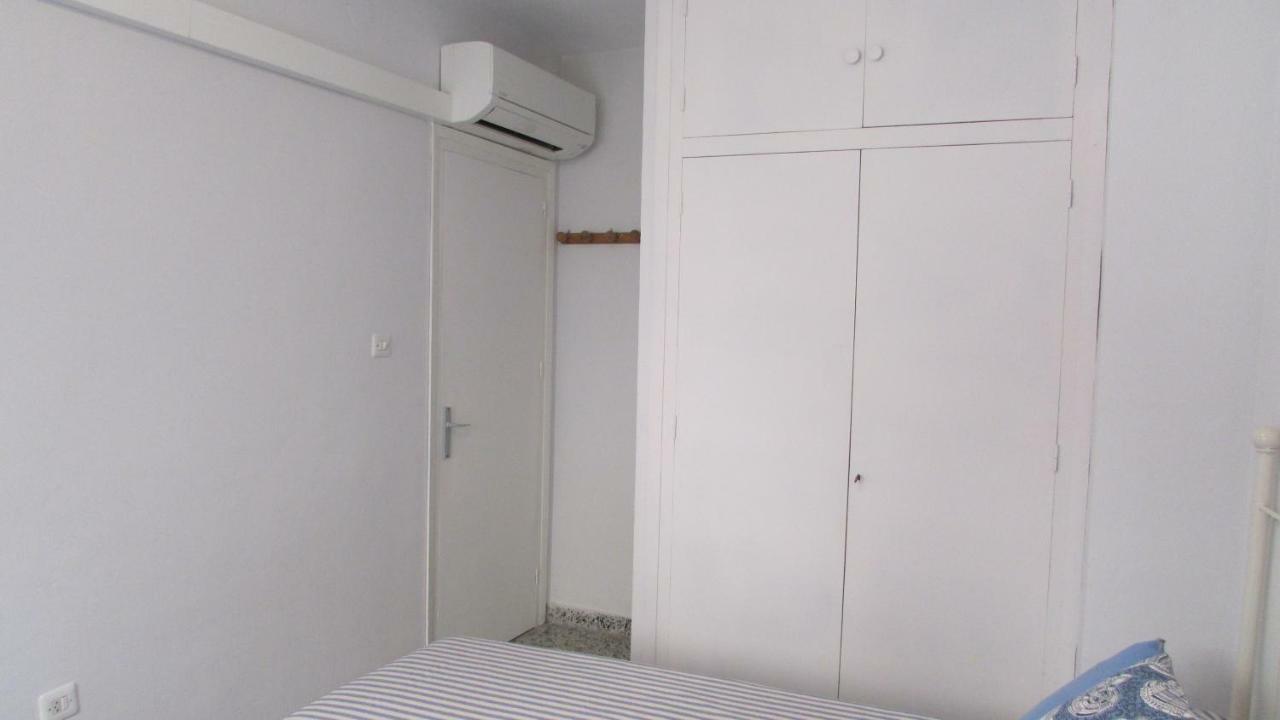 Apartamento 1º Linea Playa Torrenueva, Motril, Granda Torrenueva (Andalusia) Exterior foto