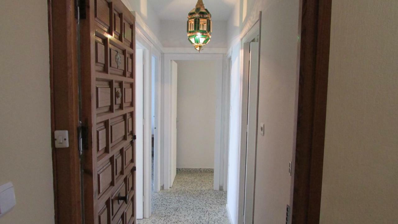 Apartamento 1º Linea Playa Torrenueva, Motril, Granda Torrenueva (Andalusia) Exterior foto